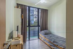 The Tapestry (D18), Condominium #470245621